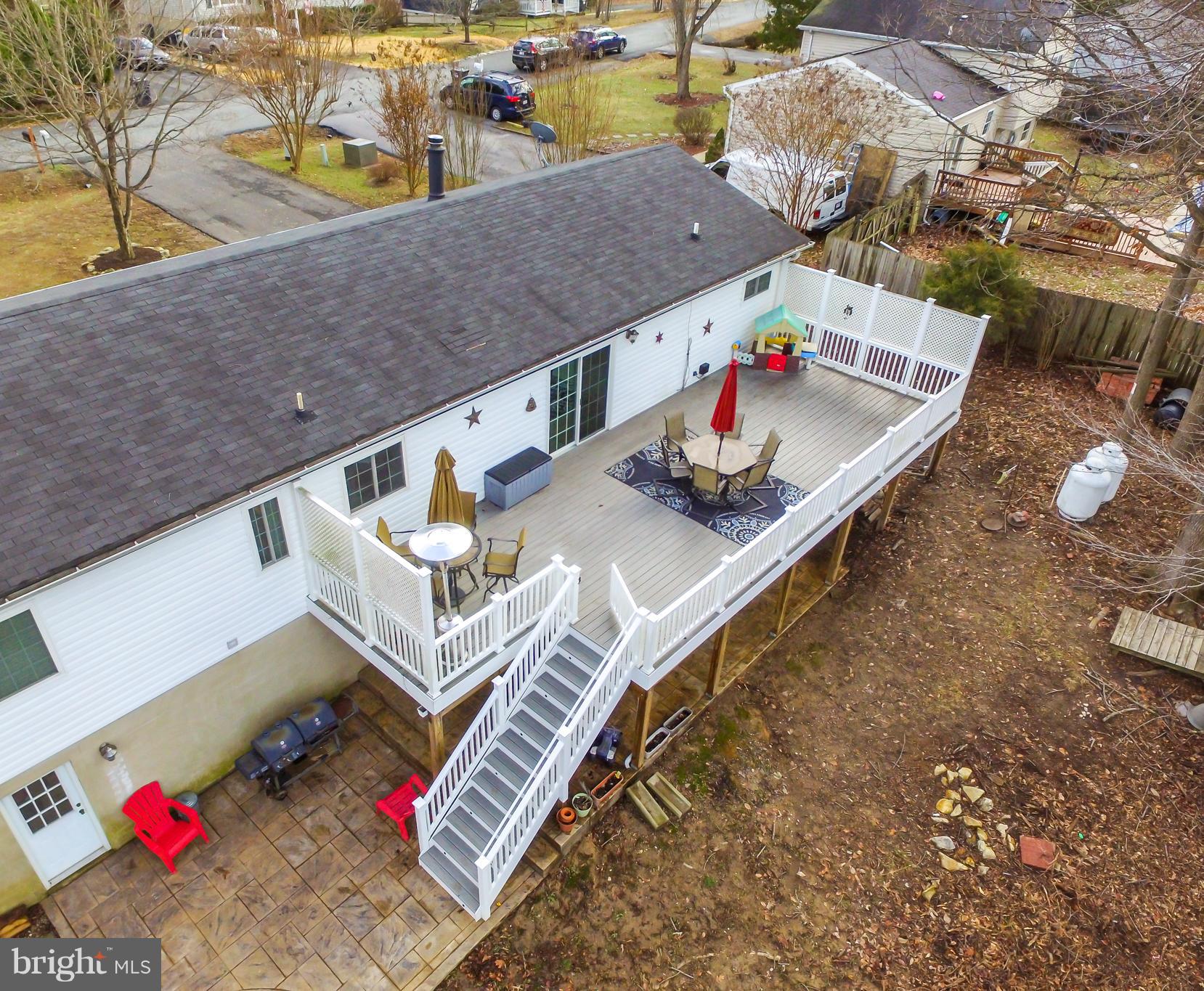 GREENRIDGE - Residential