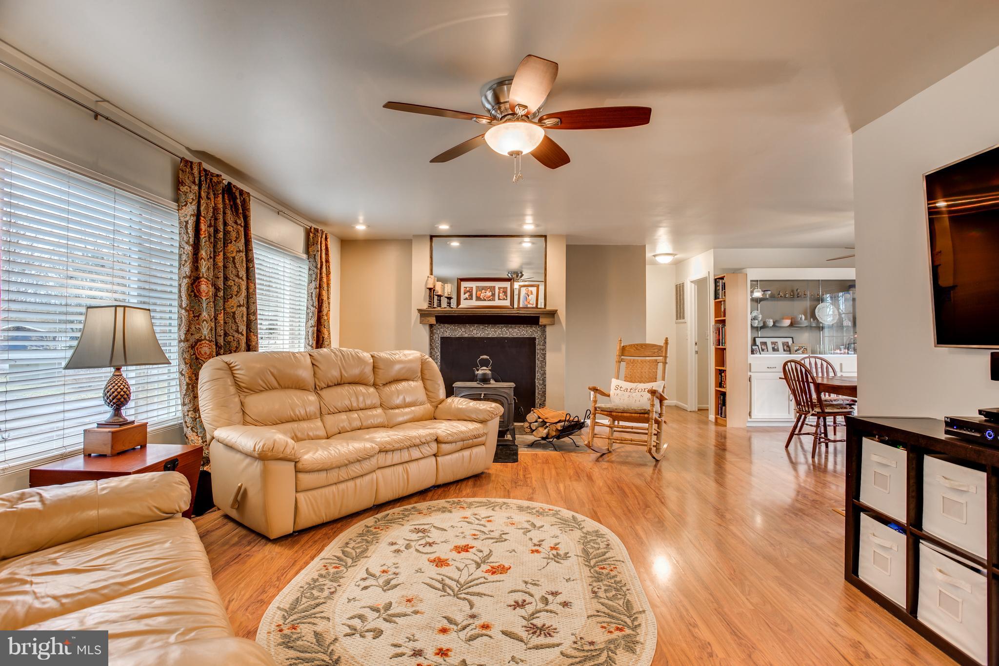 GREENRIDGE - Residential