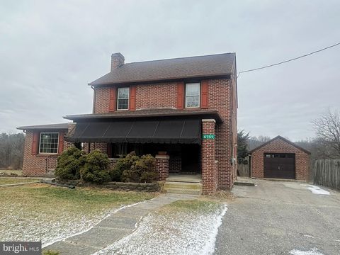 6751 YORK ROAD SPRING GROVE PA 17362