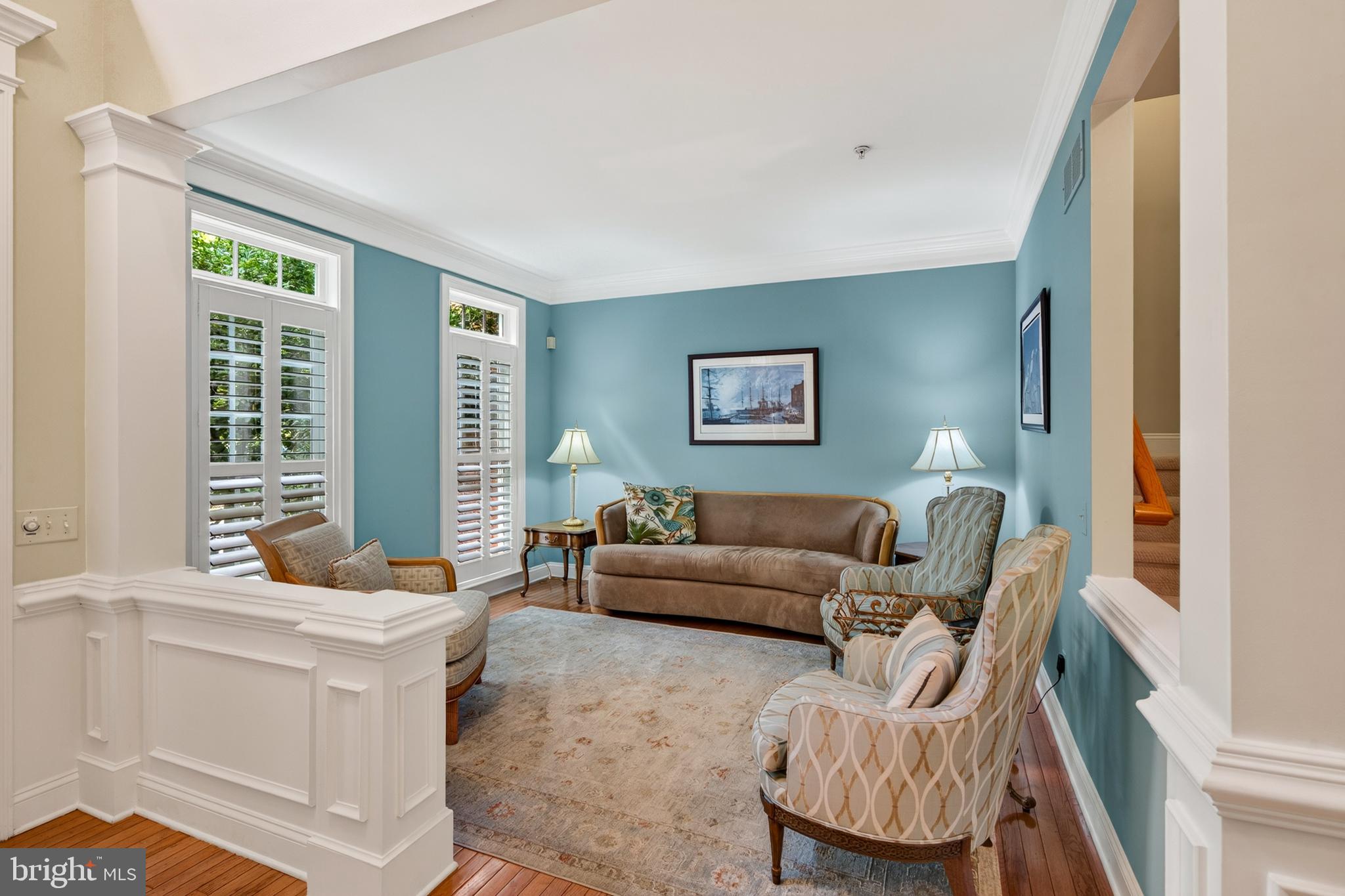 125 CAMELOT LANE