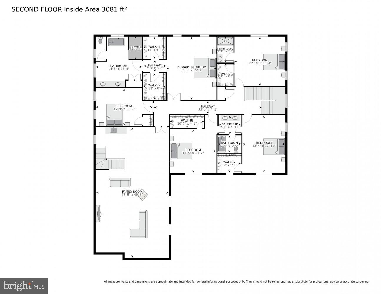 WINDSOR ESTATES - Residential Lease