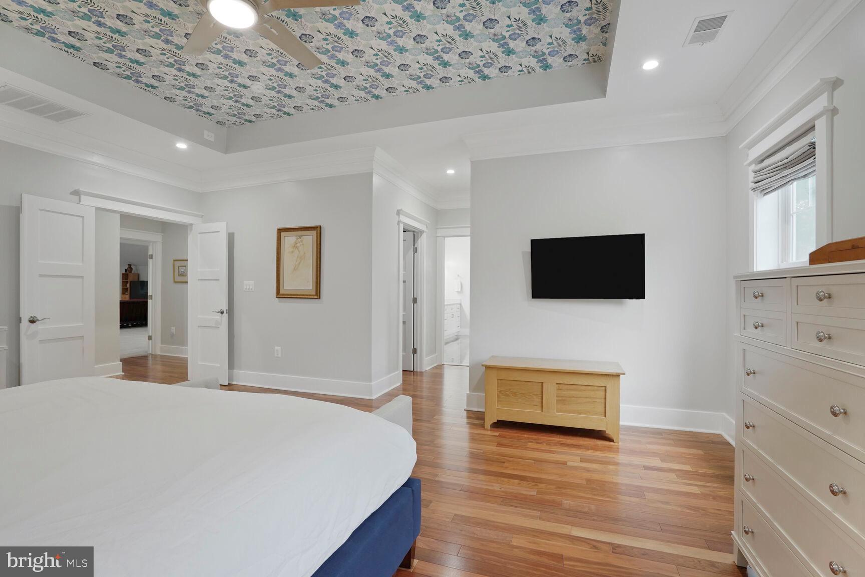 WINDSOR ESTATES - Residential Lease