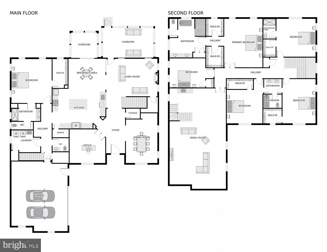 WINDSOR ESTATES - Residential Lease