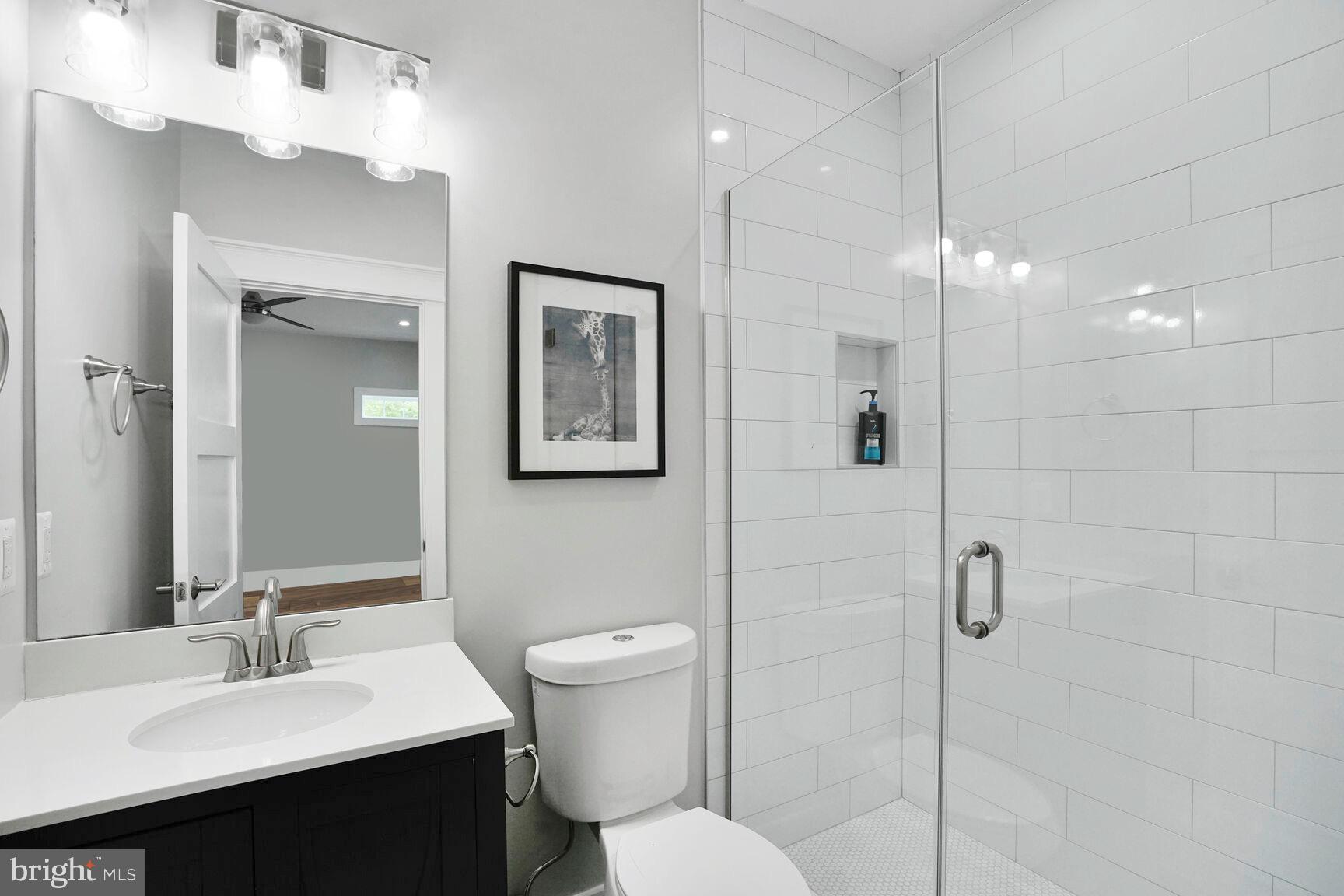 WINDSOR ESTATES - Residential Lease