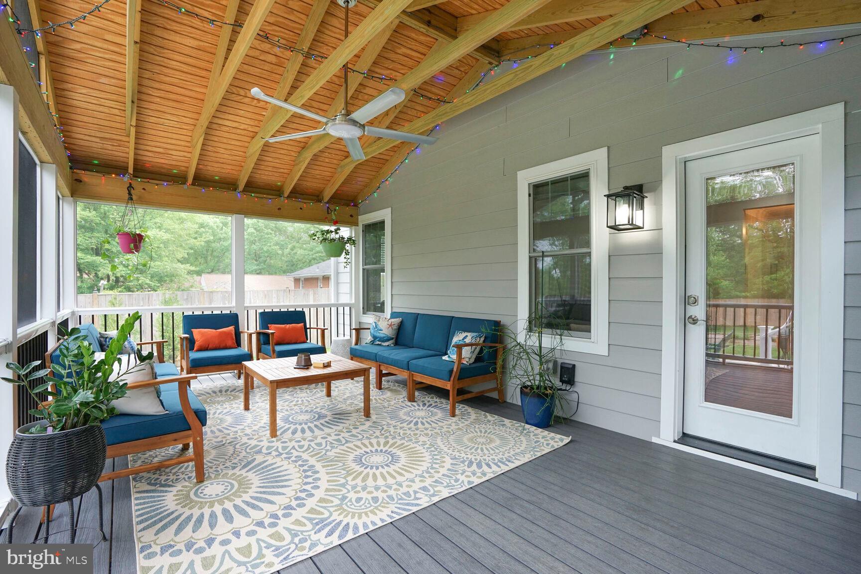 WINDSOR ESTATES - Residential Lease