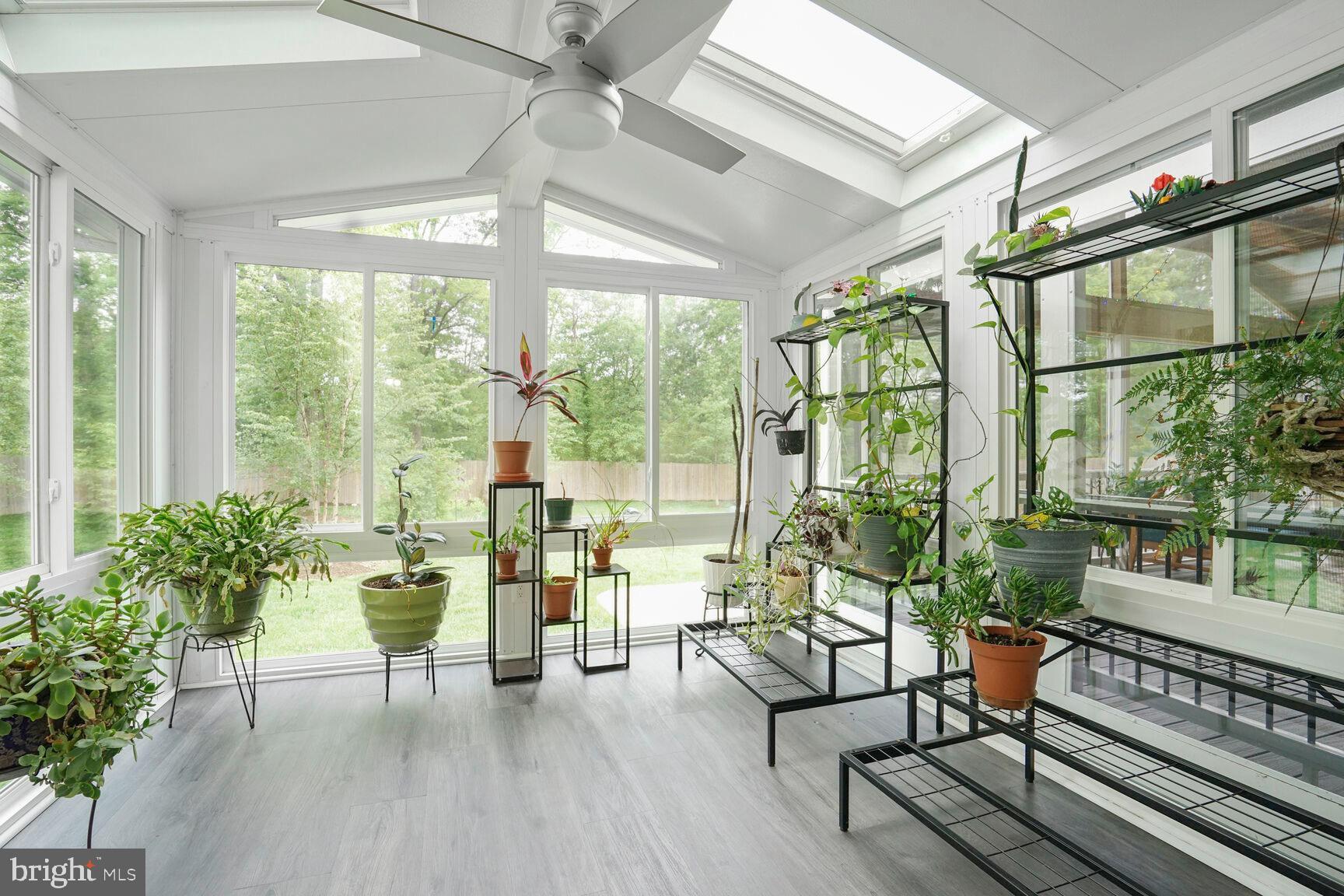 WINDSOR ESTATES - Residential Lease