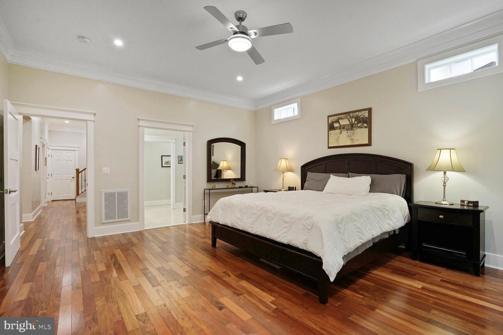 WINDSOR ESTATES - Residential Lease