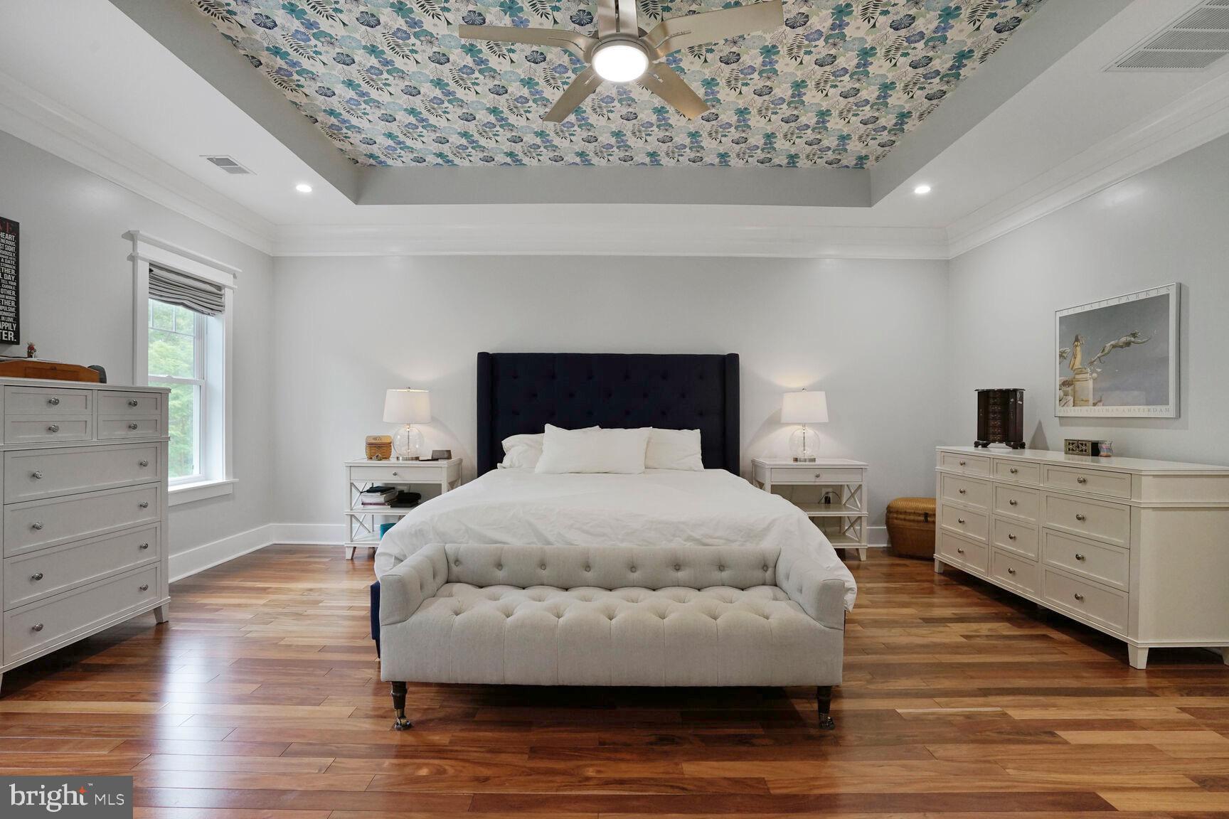 WINDSOR ESTATES - Residential Lease