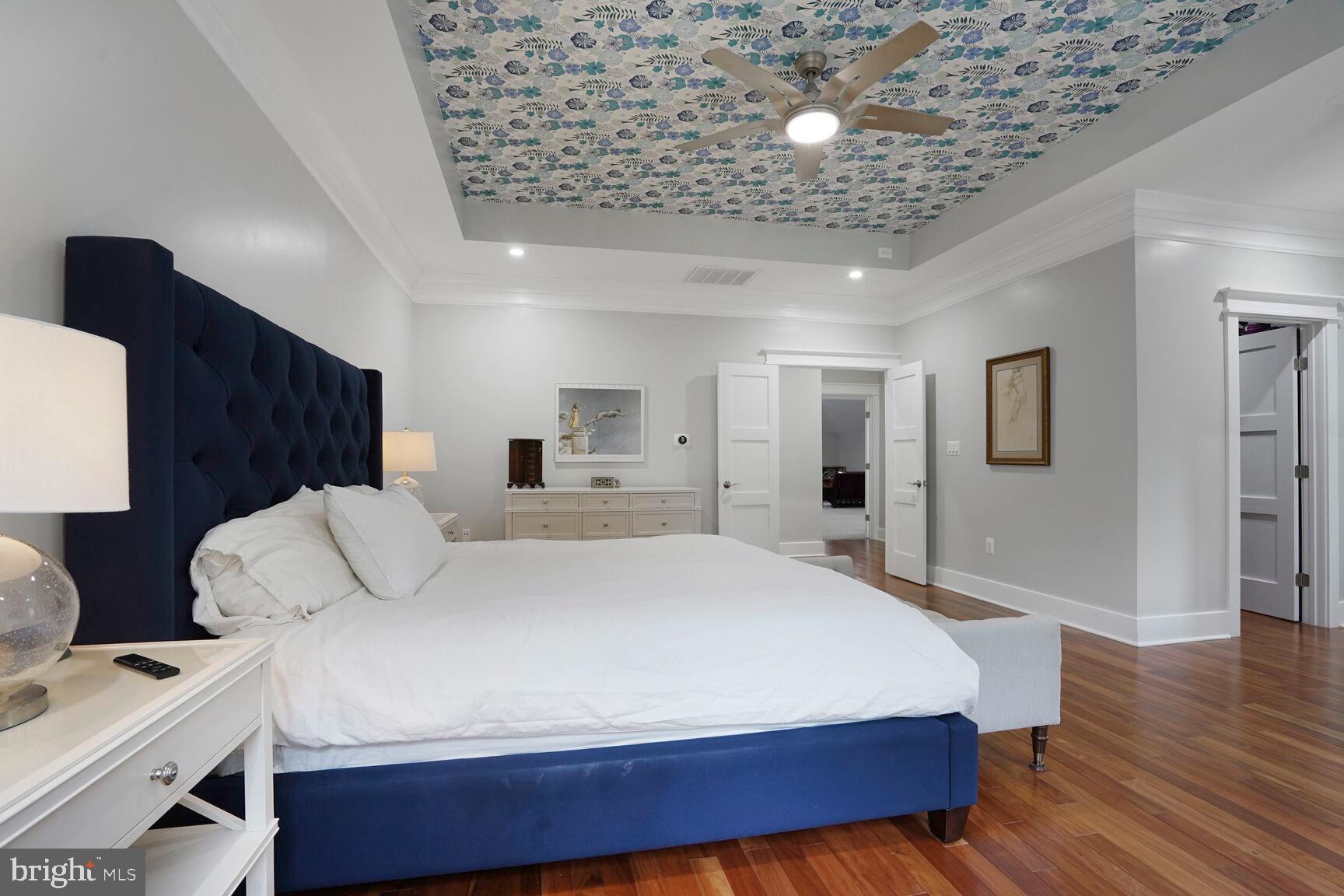 WINDSOR ESTATES - Residential Lease