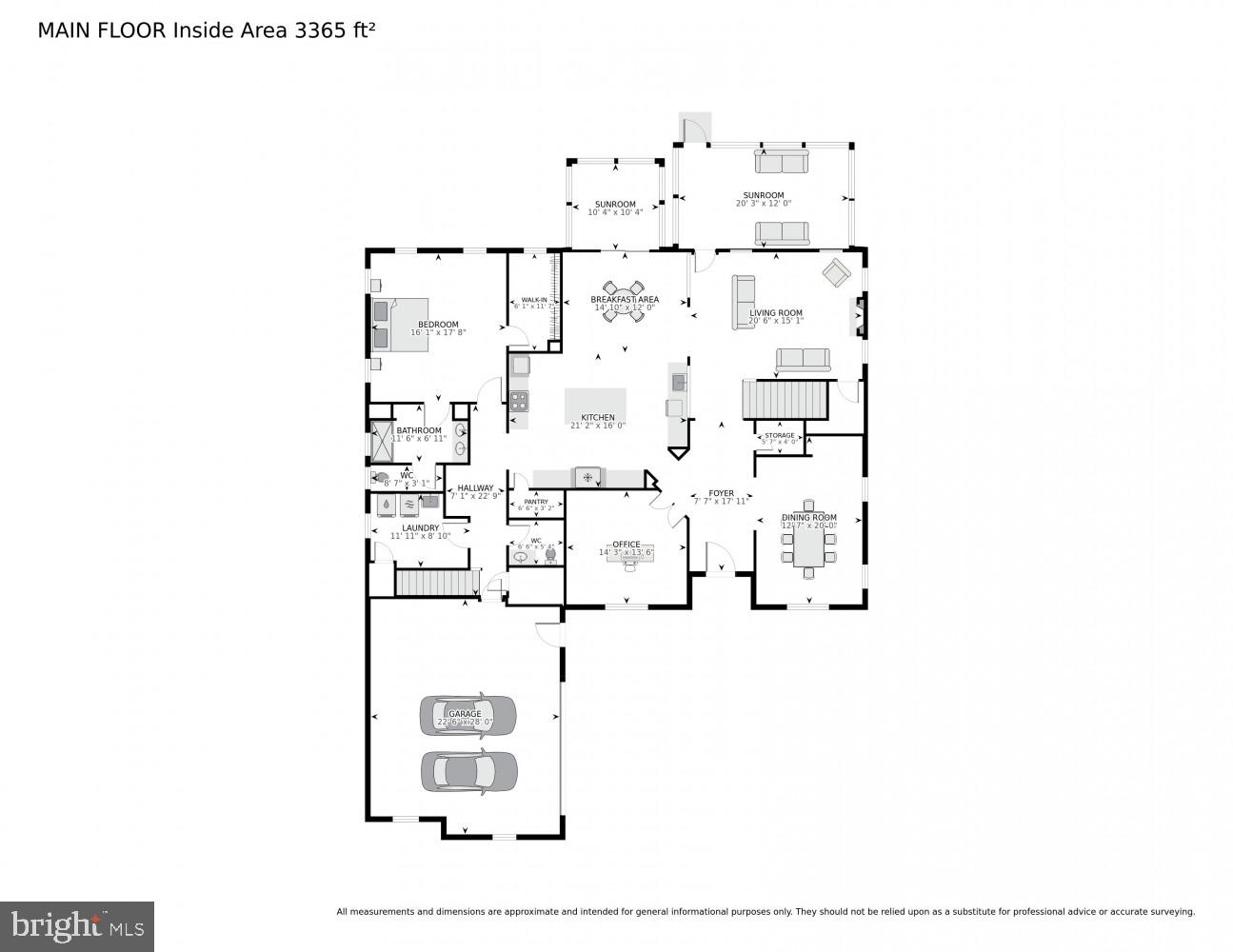 WINDSOR ESTATES - Residential Lease