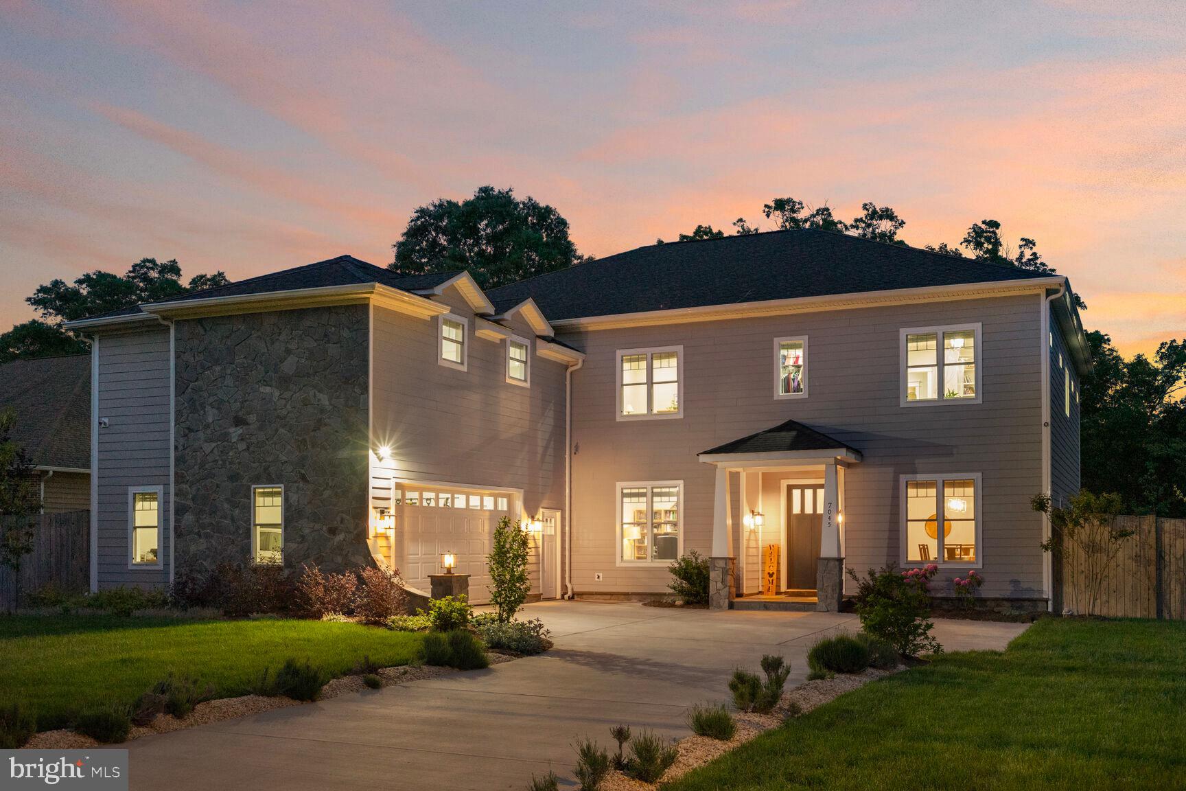 WINDSOR ESTATES - Residential Lease