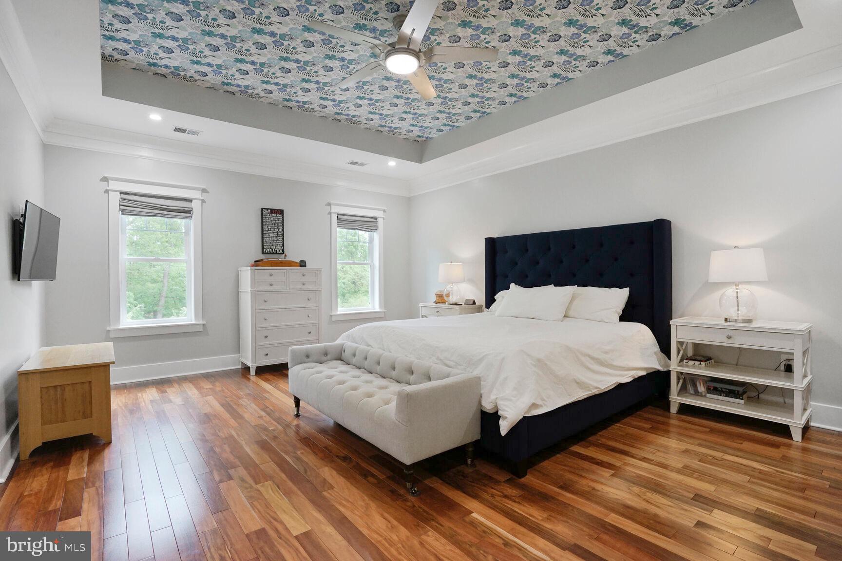 WINDSOR ESTATES - Residential Lease