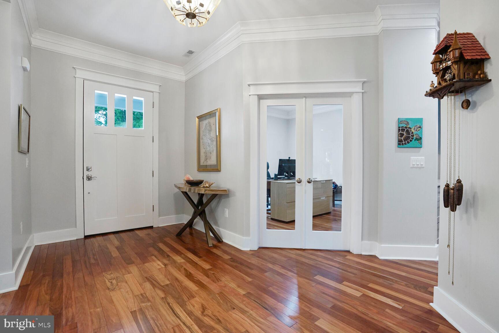 WINDSOR ESTATES - Residential Lease