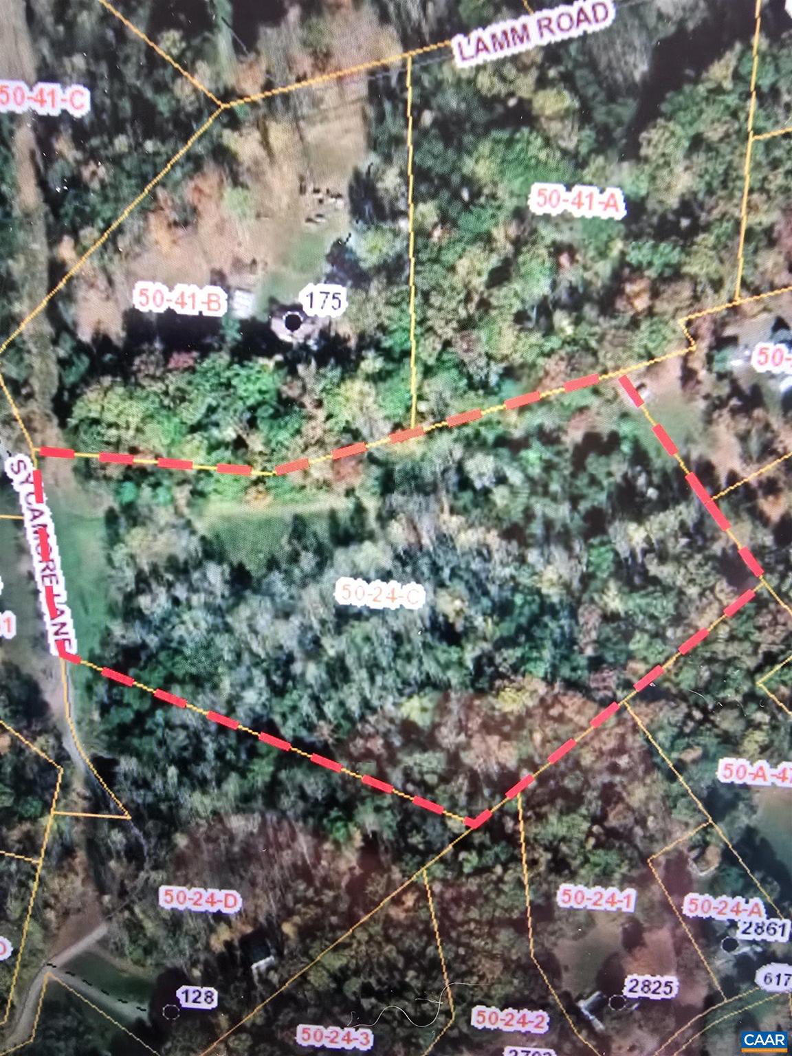 Lot C SYCAMORE LN