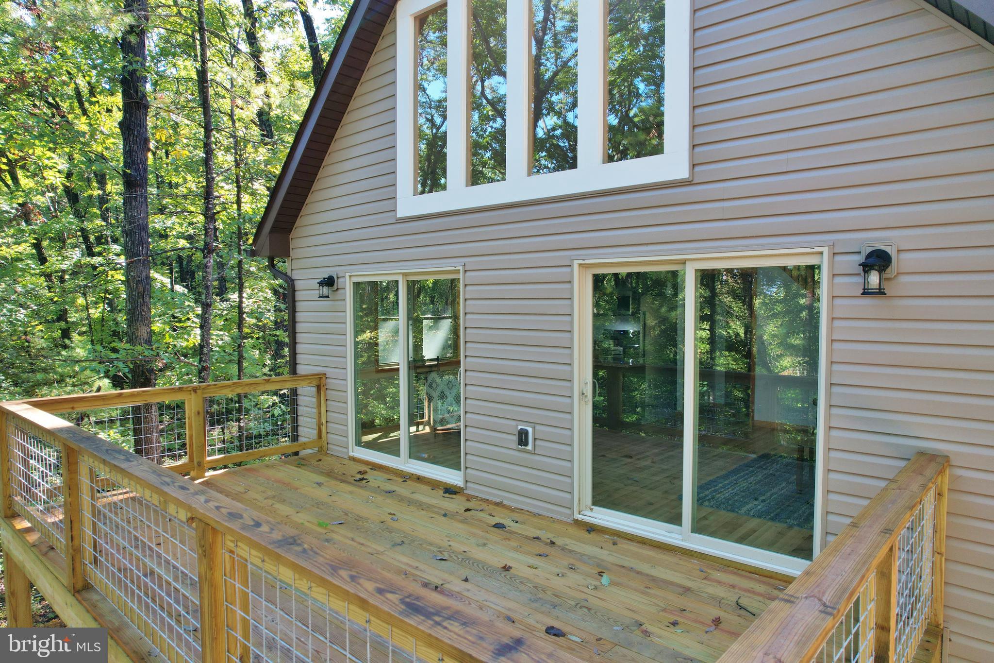 BRYCE  MOUNTAIN  RESORT - Residential