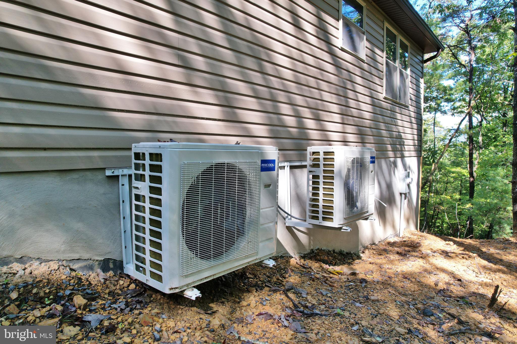 BRYCE  MOUNTAIN  RESORT - Residential