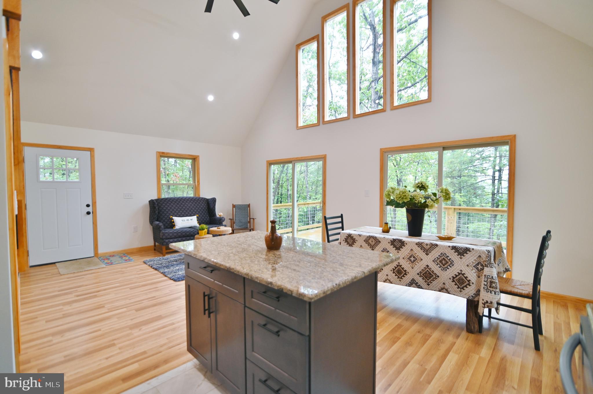 BRYCE  MOUNTAIN  RESORT - Residential