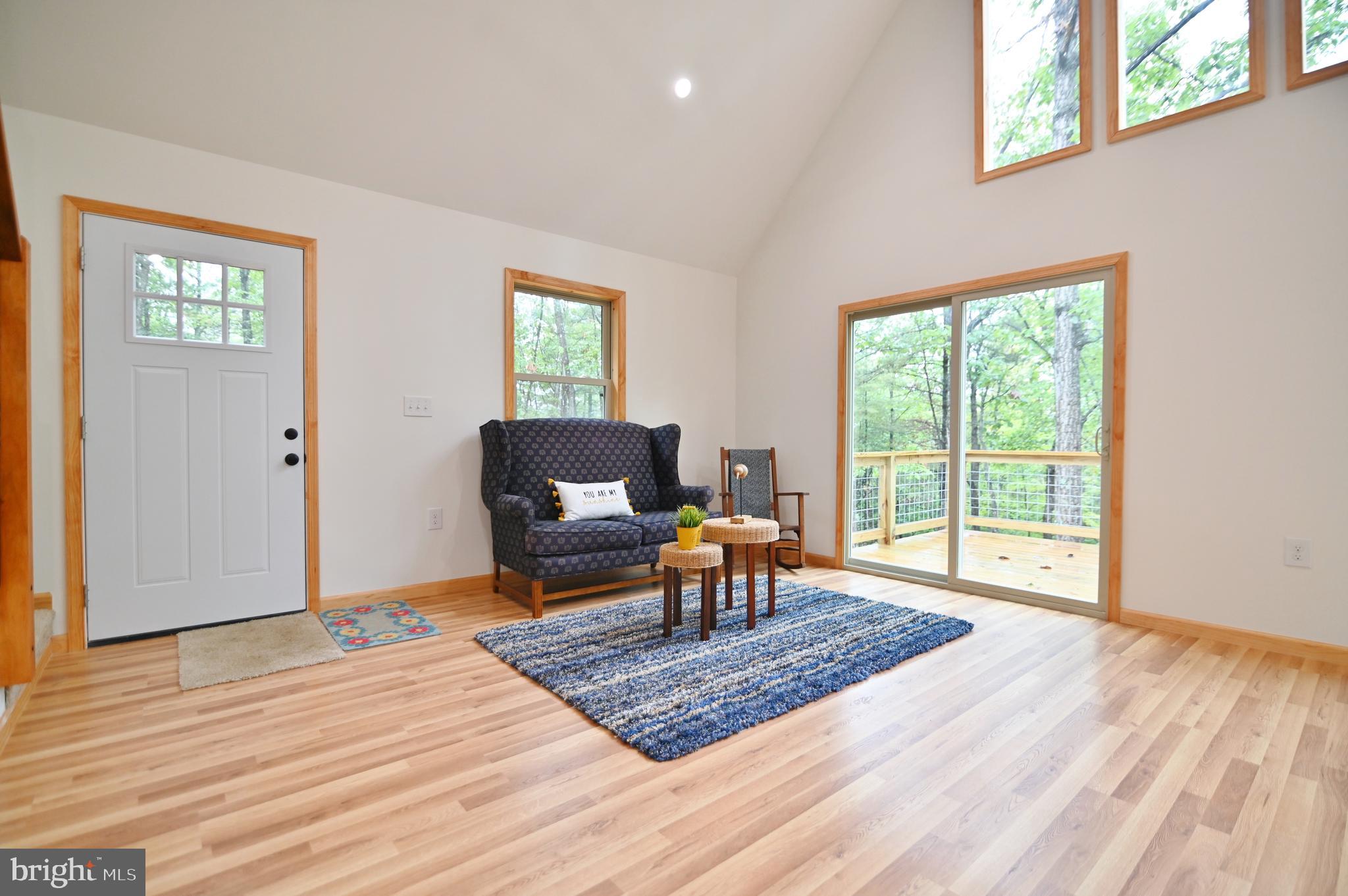 BRYCE  MOUNTAIN  RESORT - Residential