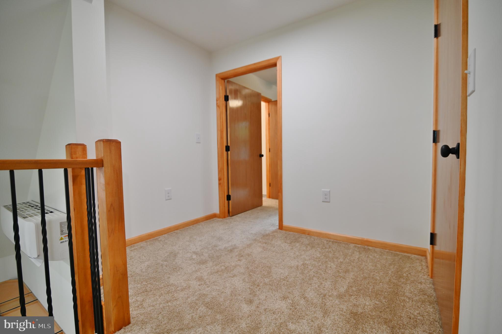 BRYCE  MOUNTAIN  RESORT - Residential