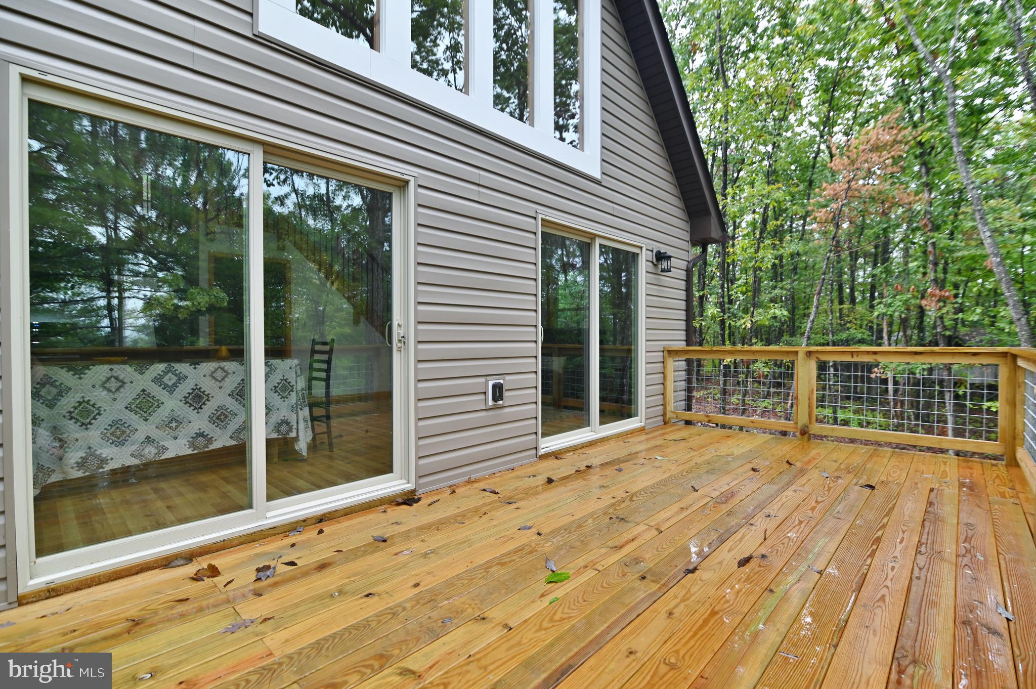 BRYCE  MOUNTAIN  RESORT - Residential