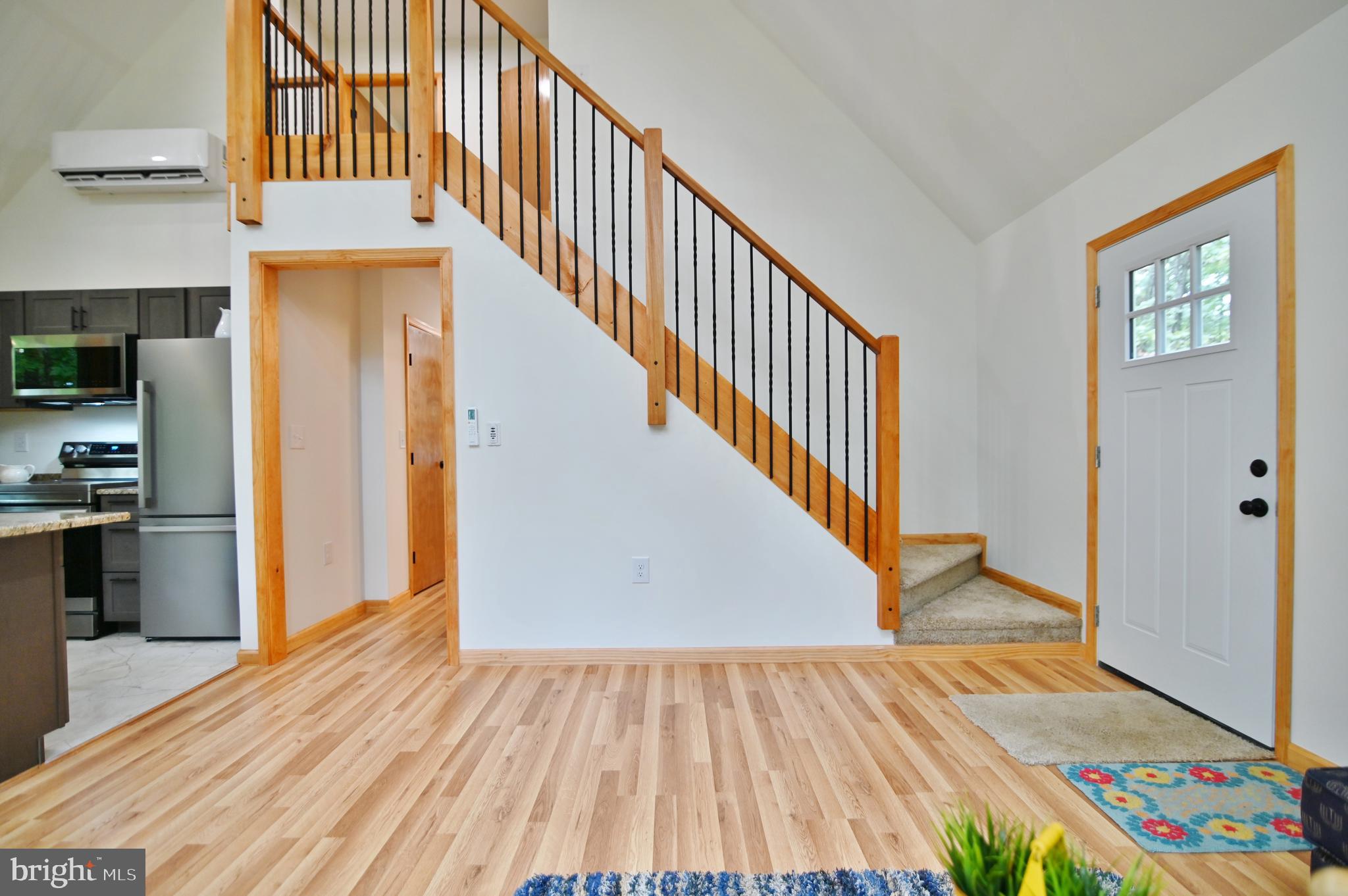 BRYCE  MOUNTAIN  RESORT - Residential