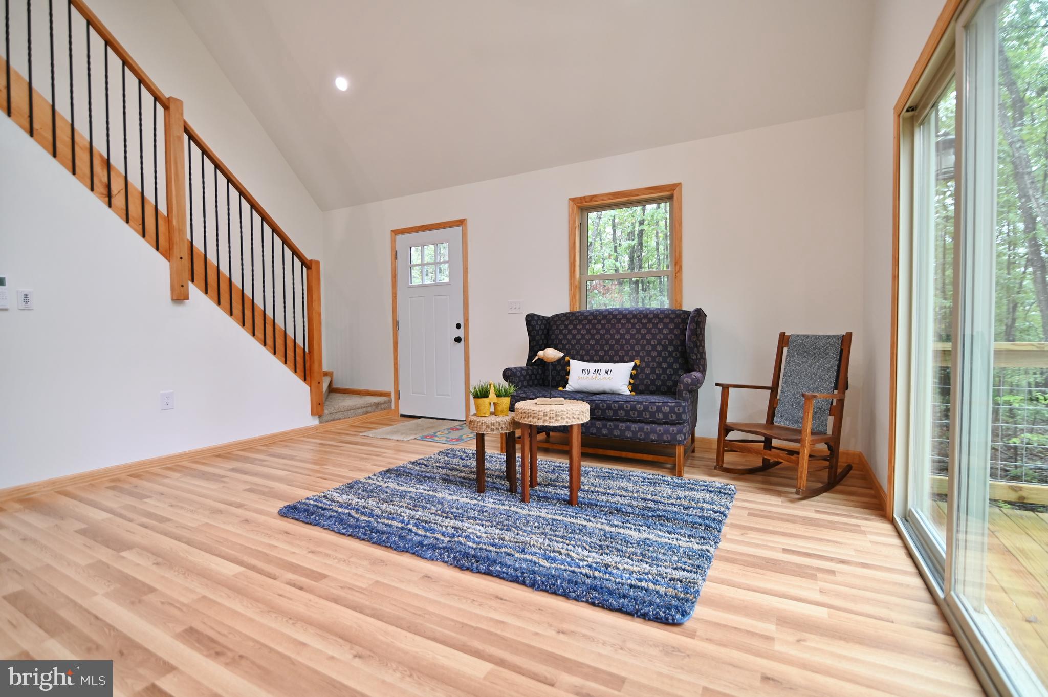 BRYCE  MOUNTAIN  RESORT - Residential