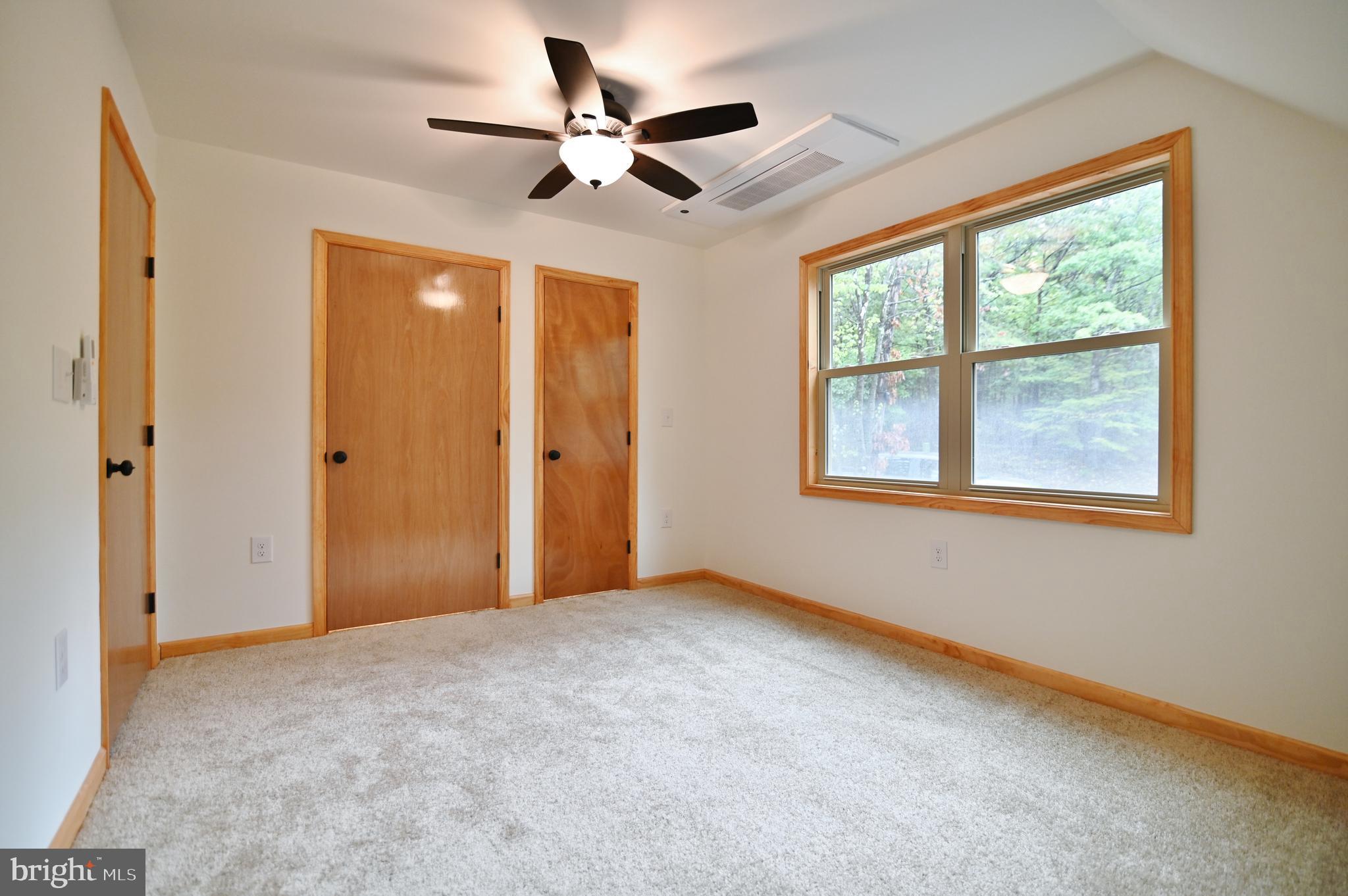 BRYCE  MOUNTAIN  RESORT - Residential