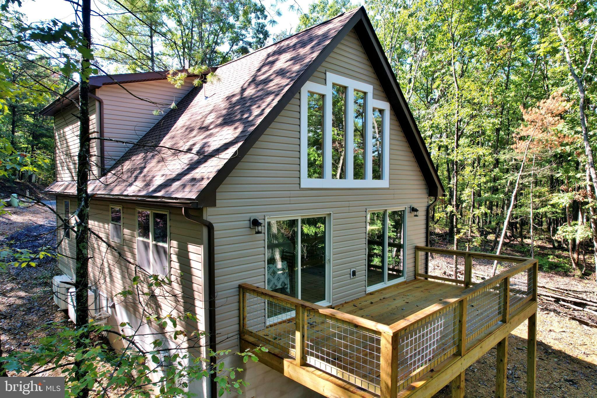 BRYCE  MOUNTAIN  RESORT - Residential