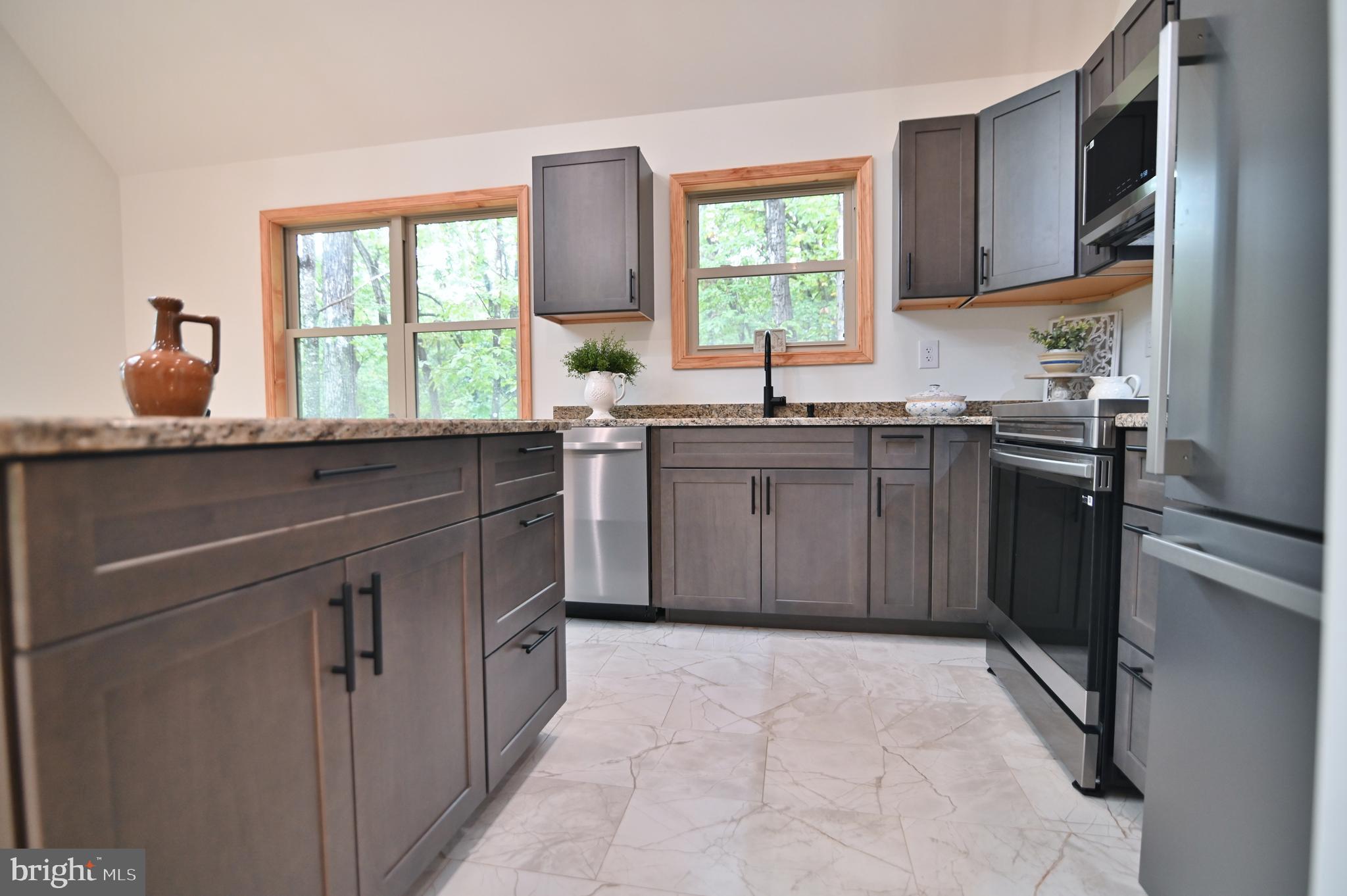 BRYCE  MOUNTAIN  RESORT - Residential