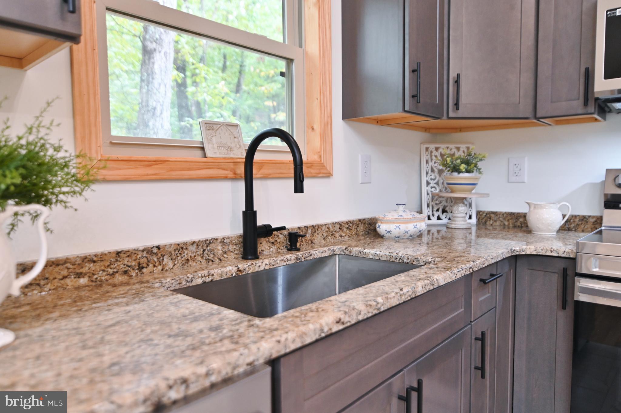 BRYCE  MOUNTAIN  RESORT - Residential