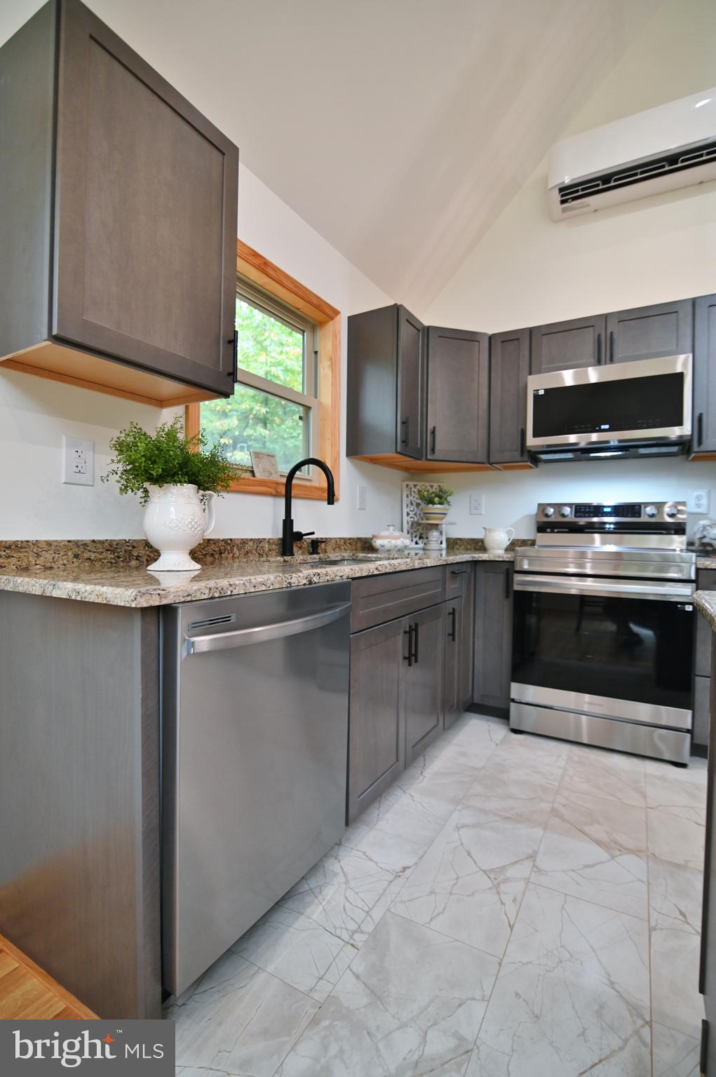 BRYCE  MOUNTAIN  RESORT - Residential