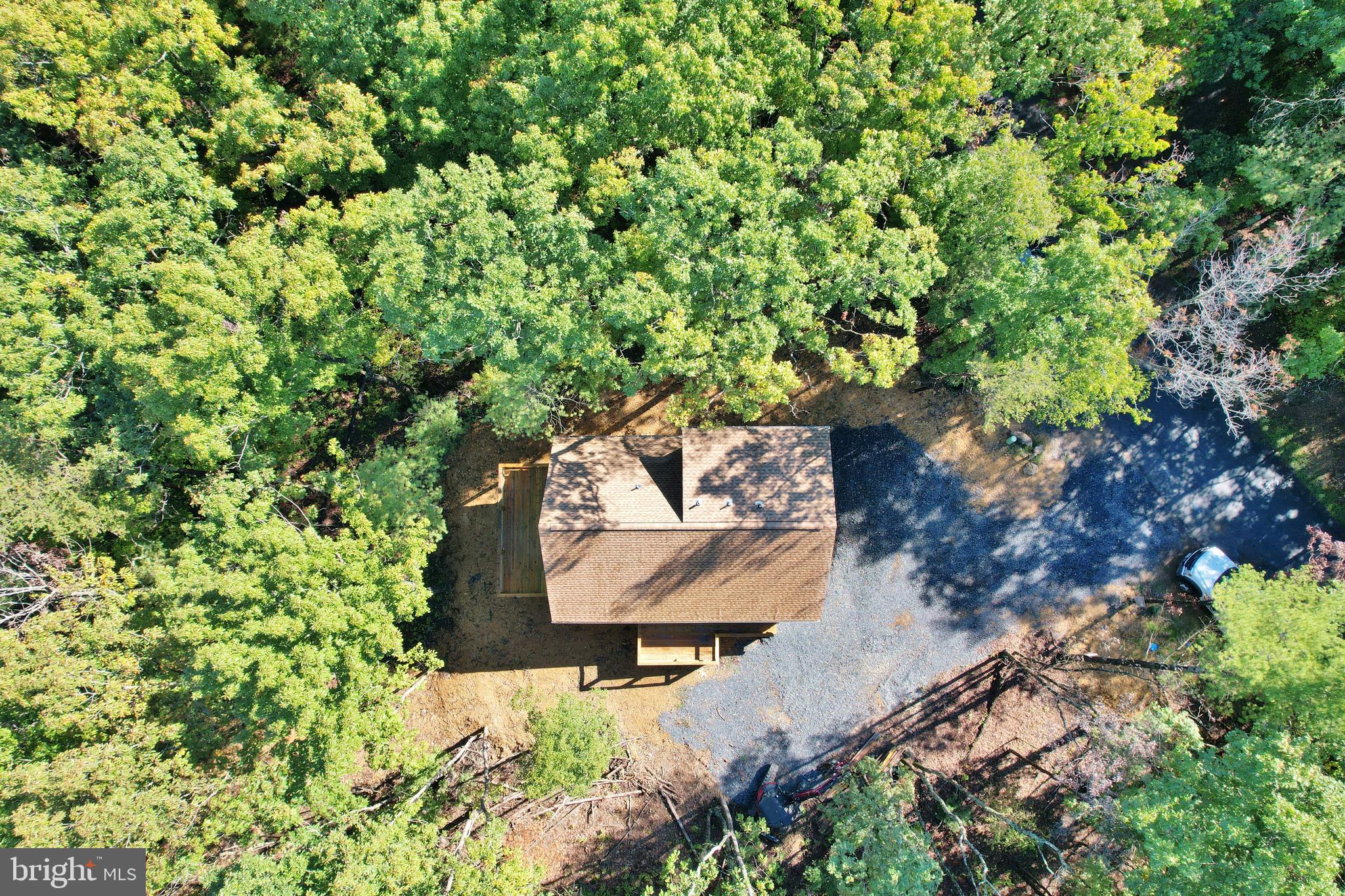 BRYCE  MOUNTAIN  RESORT - Residential