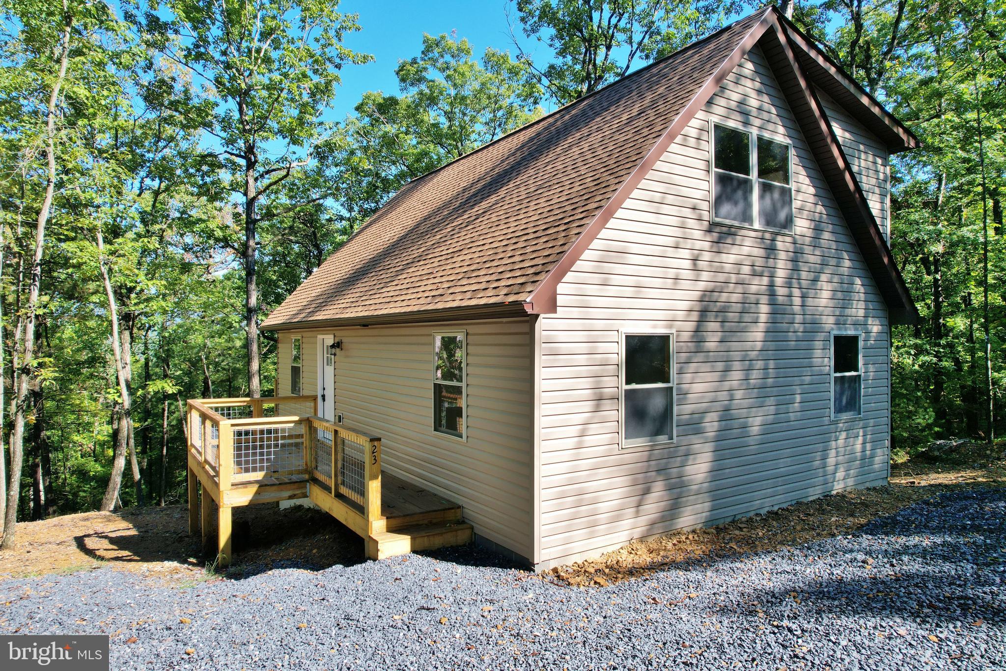 BRYCE  MOUNTAIN  RESORT - Residential