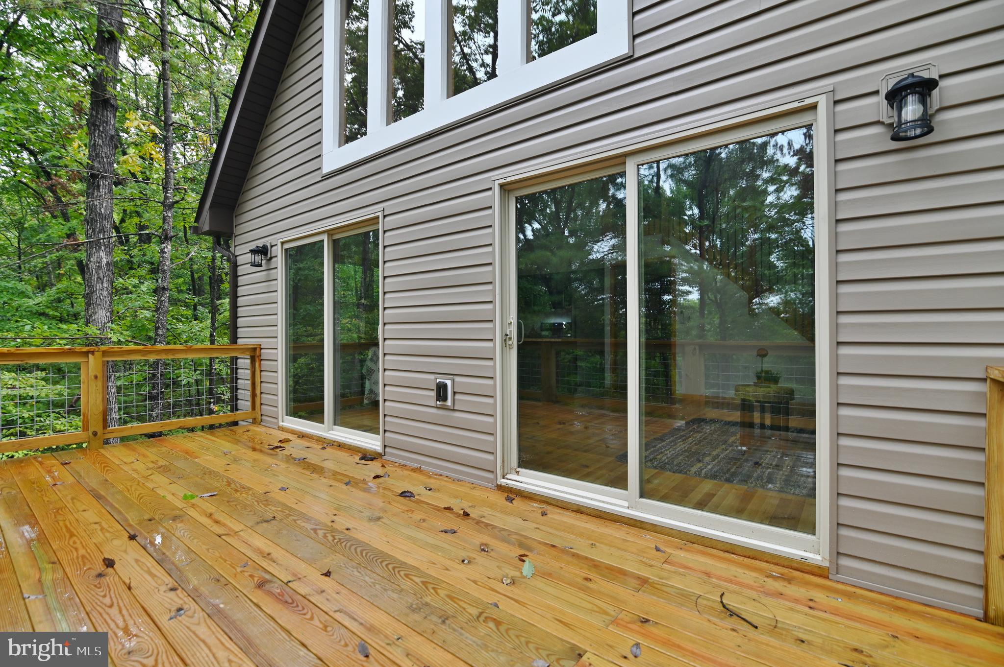 BRYCE  MOUNTAIN  RESORT - Residential