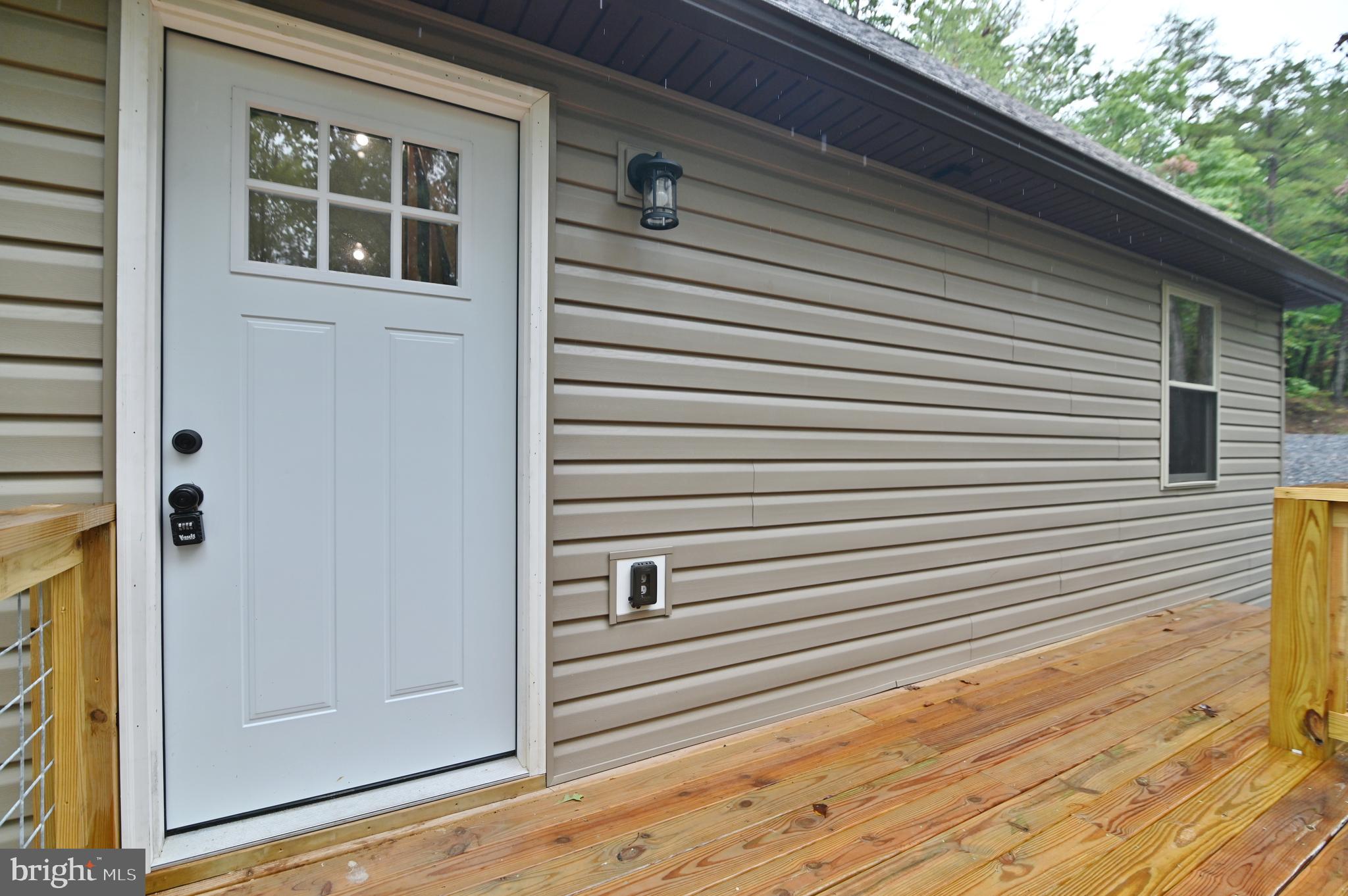 BRYCE  MOUNTAIN  RESORT - Residential