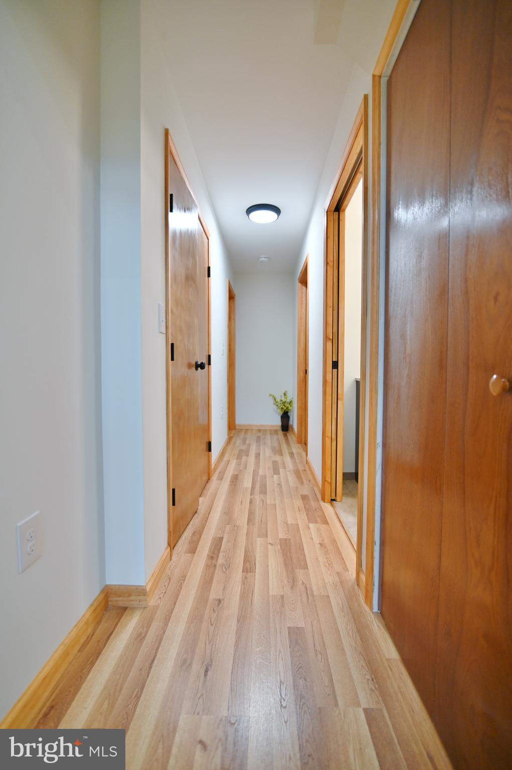 BRYCE  MOUNTAIN  RESORT - Residential