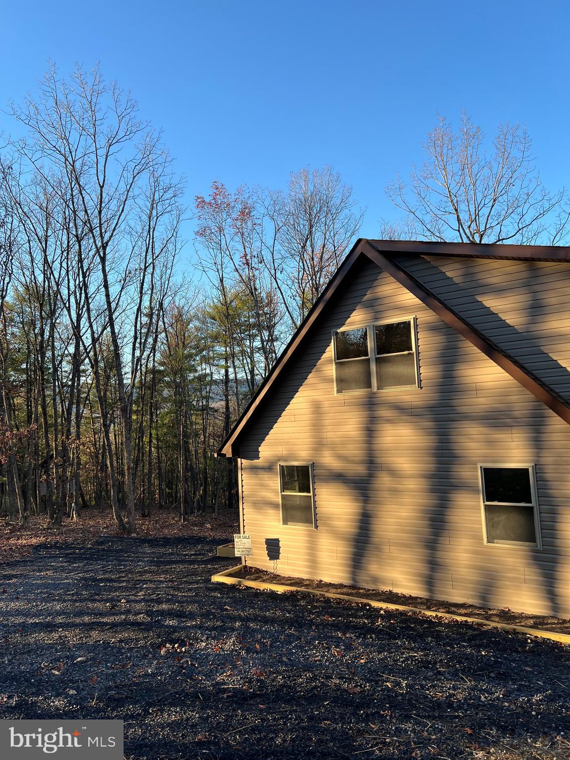 BRYCE  MOUNTAIN  RESORT - Residential