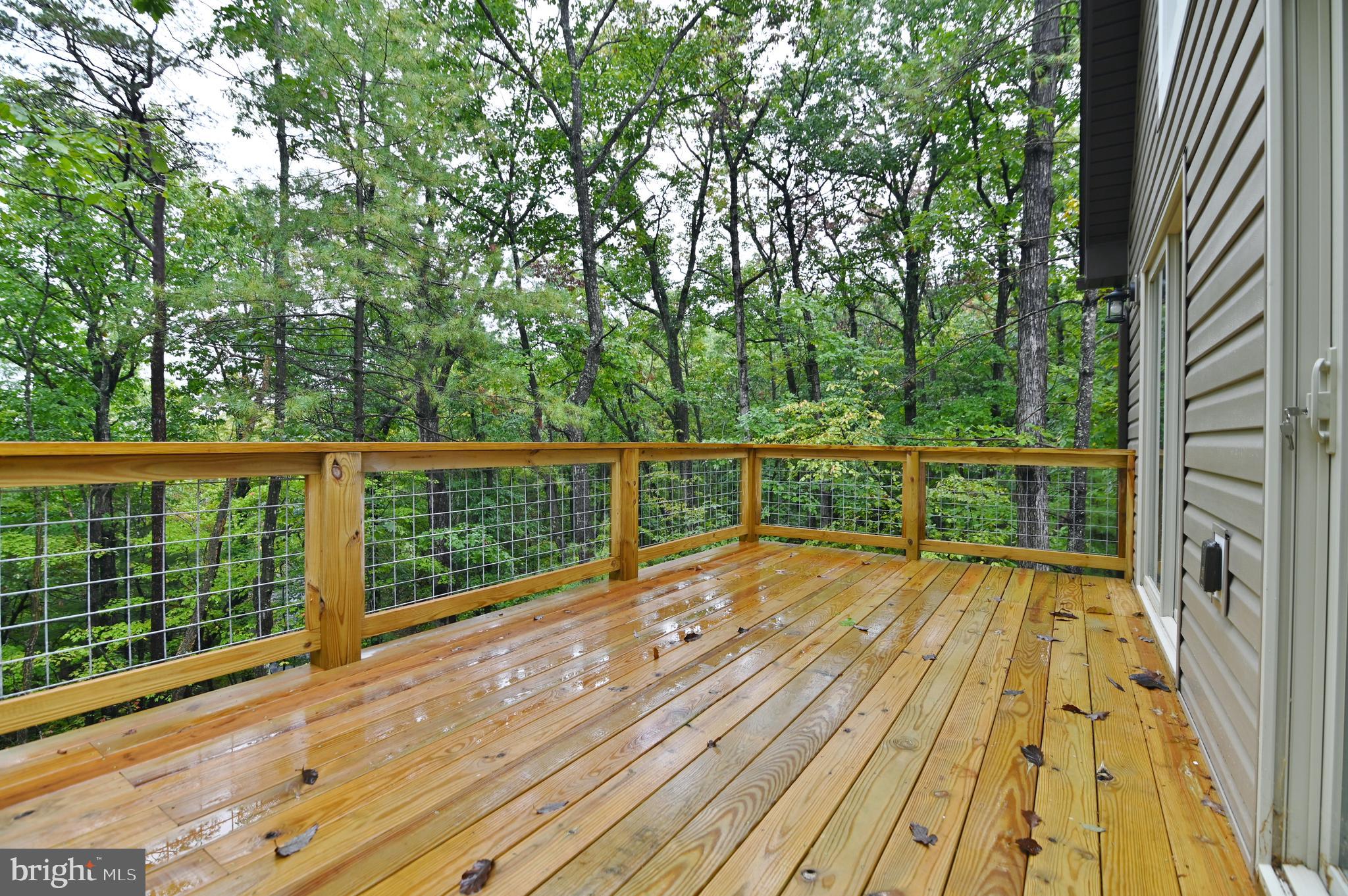 BRYCE  MOUNTAIN  RESORT - Residential