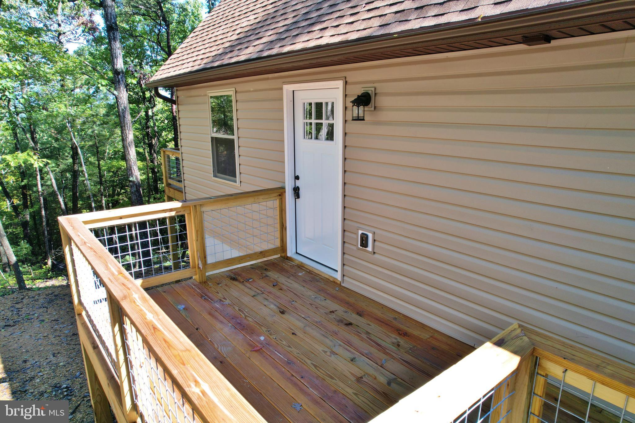 BRYCE  MOUNTAIN  RESORT - Residential