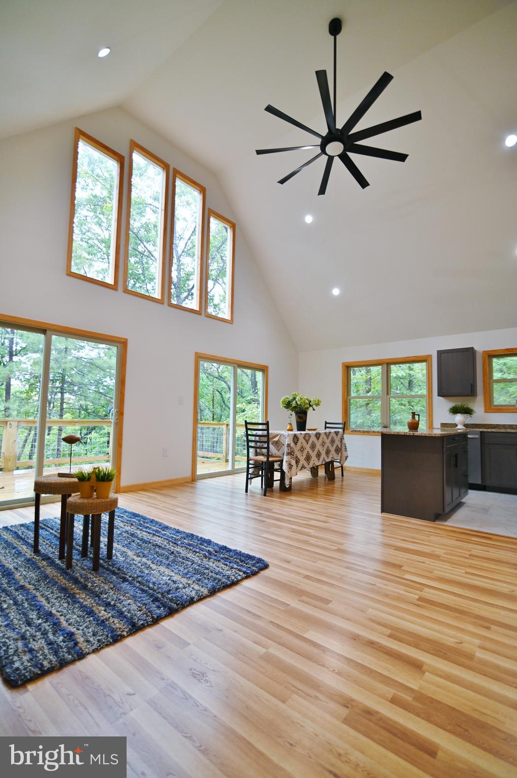 BRYCE  MOUNTAIN  RESORT - Residential