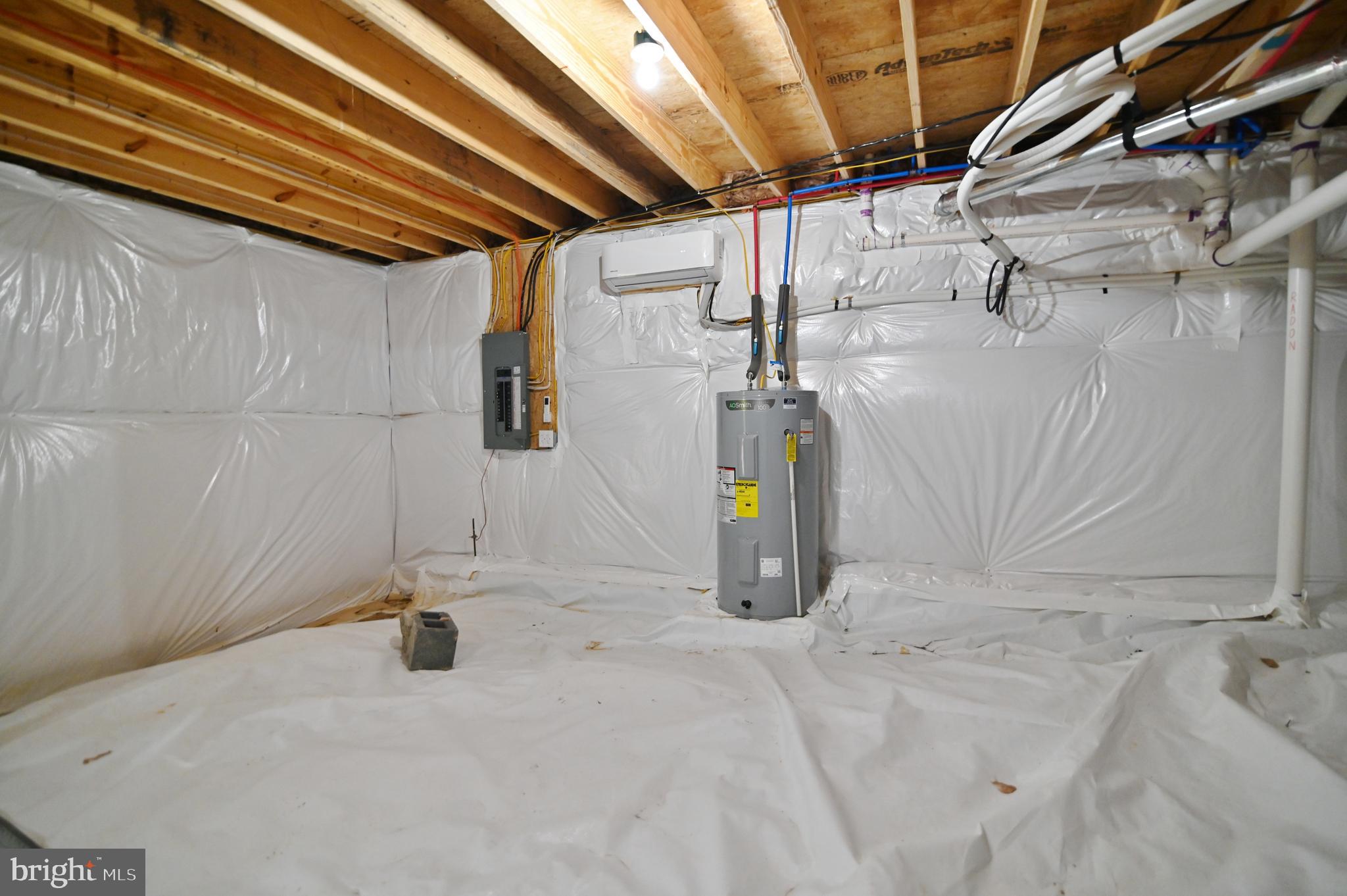 BRYCE  MOUNTAIN  RESORT - Residential