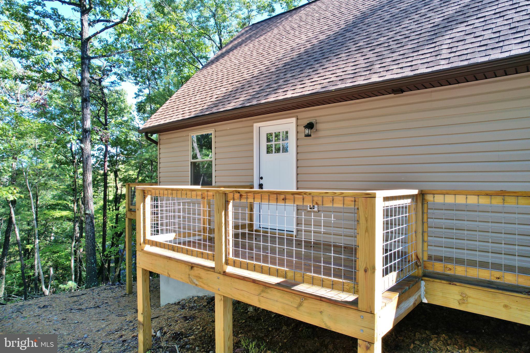 BRYCE  MOUNTAIN  RESORT - Residential