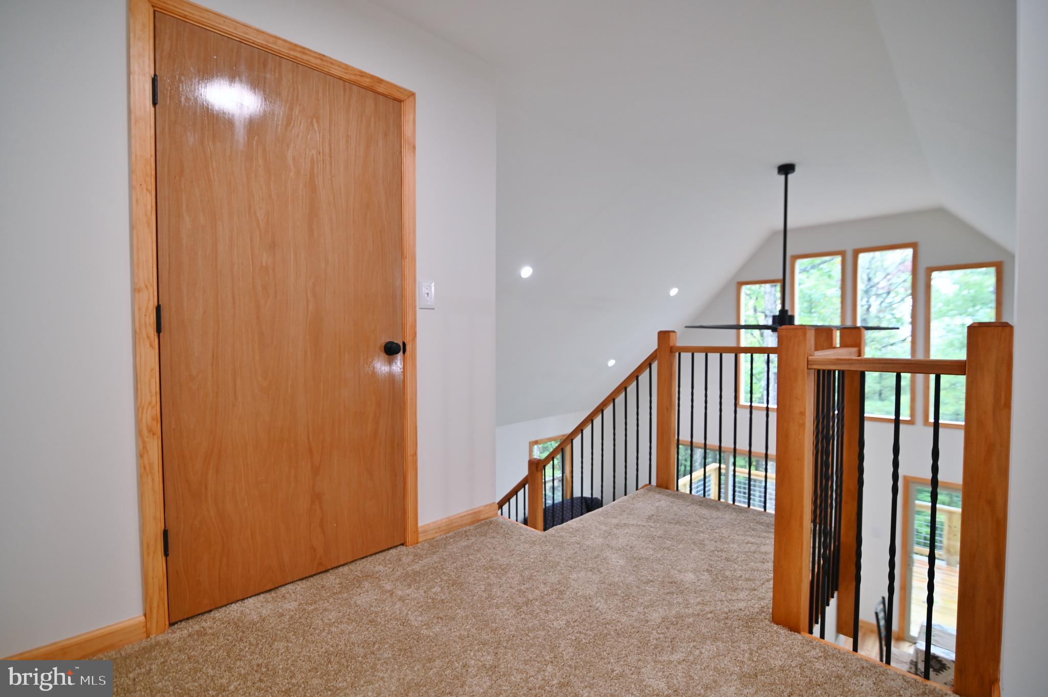 BRYCE  MOUNTAIN  RESORT - Residential