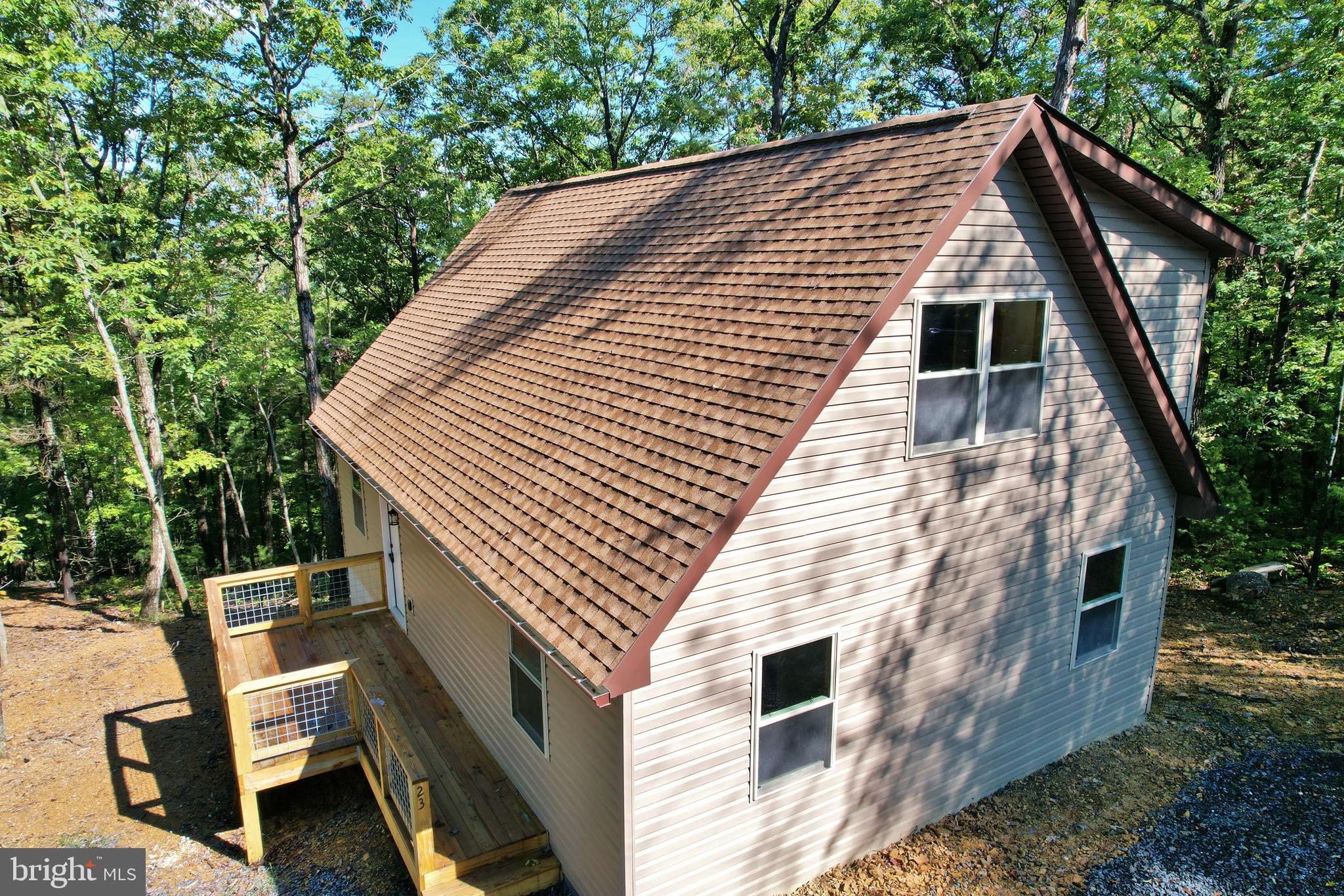 BRYCE  MOUNTAIN  RESORT - Residential