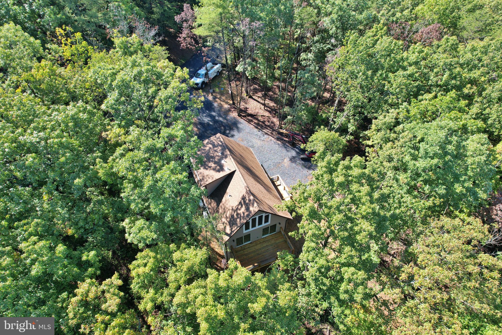 BRYCE  MOUNTAIN  RESORT - Residential