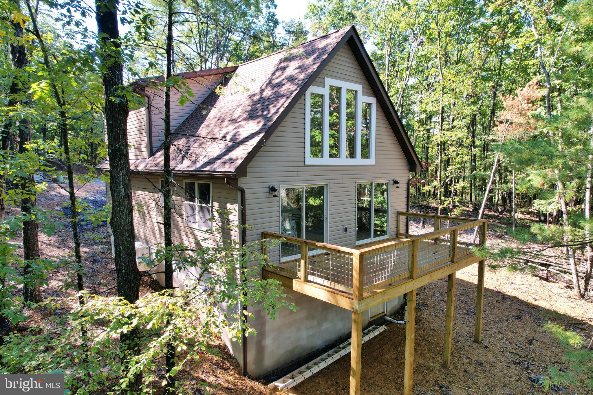 BRYCE  MOUNTAIN  RESORT - Residential