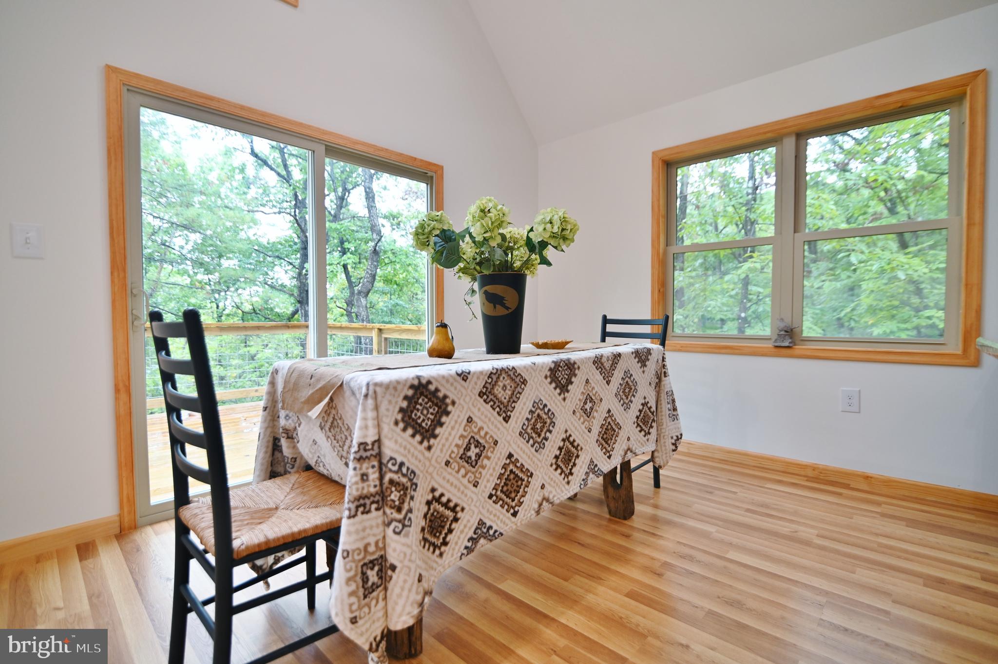 BRYCE  MOUNTAIN  RESORT - Residential