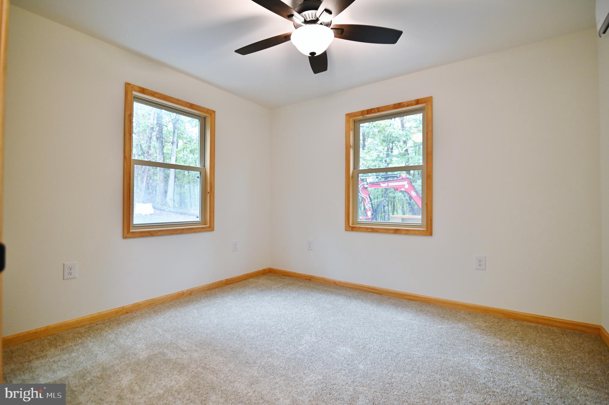 BRYCE  MOUNTAIN  RESORT - Residential