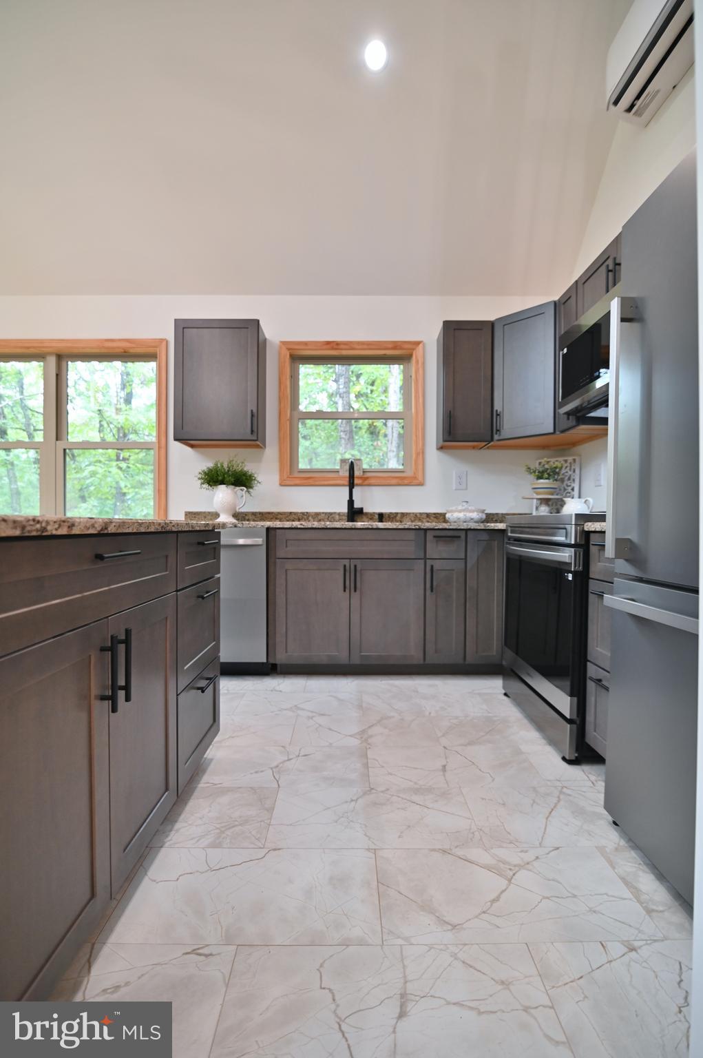 BRYCE  MOUNTAIN  RESORT - Residential