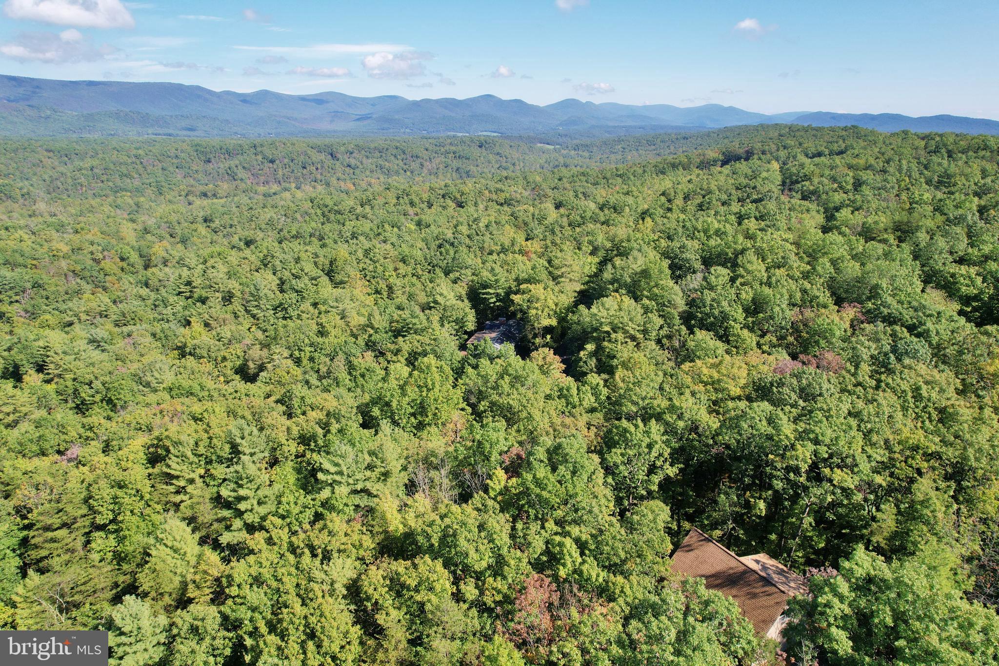 BRYCE  MOUNTAIN  RESORT - Residential